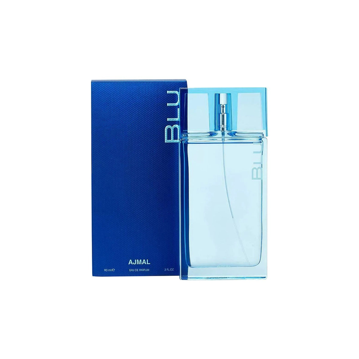 AJMAL BLUE EDP 90ML
