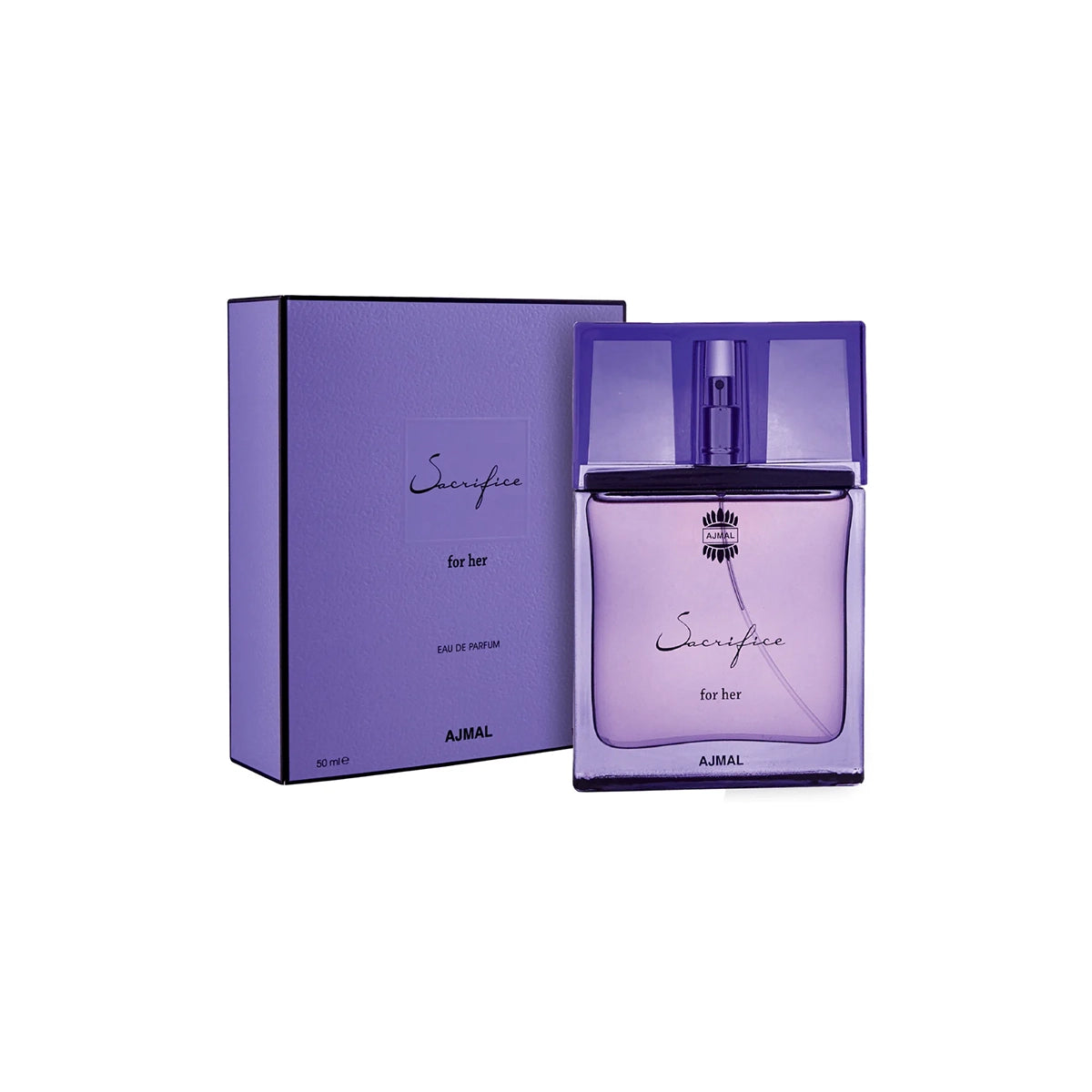 AJMAL SACRIFICE FOR HER 50ML