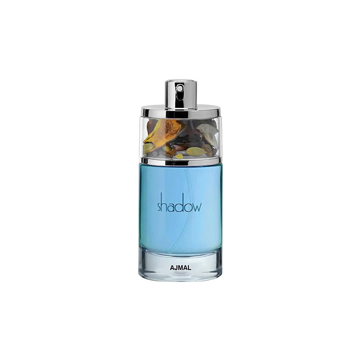 AJMAL SHADOW BLUE EDP 75ML