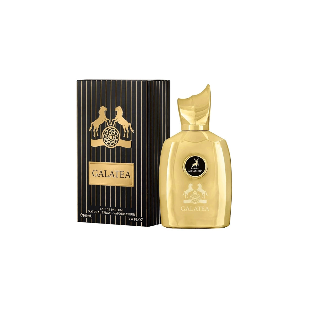 AL HAMBRA GALATEA EDP 100ML