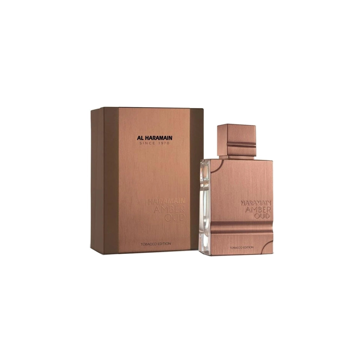 AL HARAMAIN AMBER OUD TOBACO