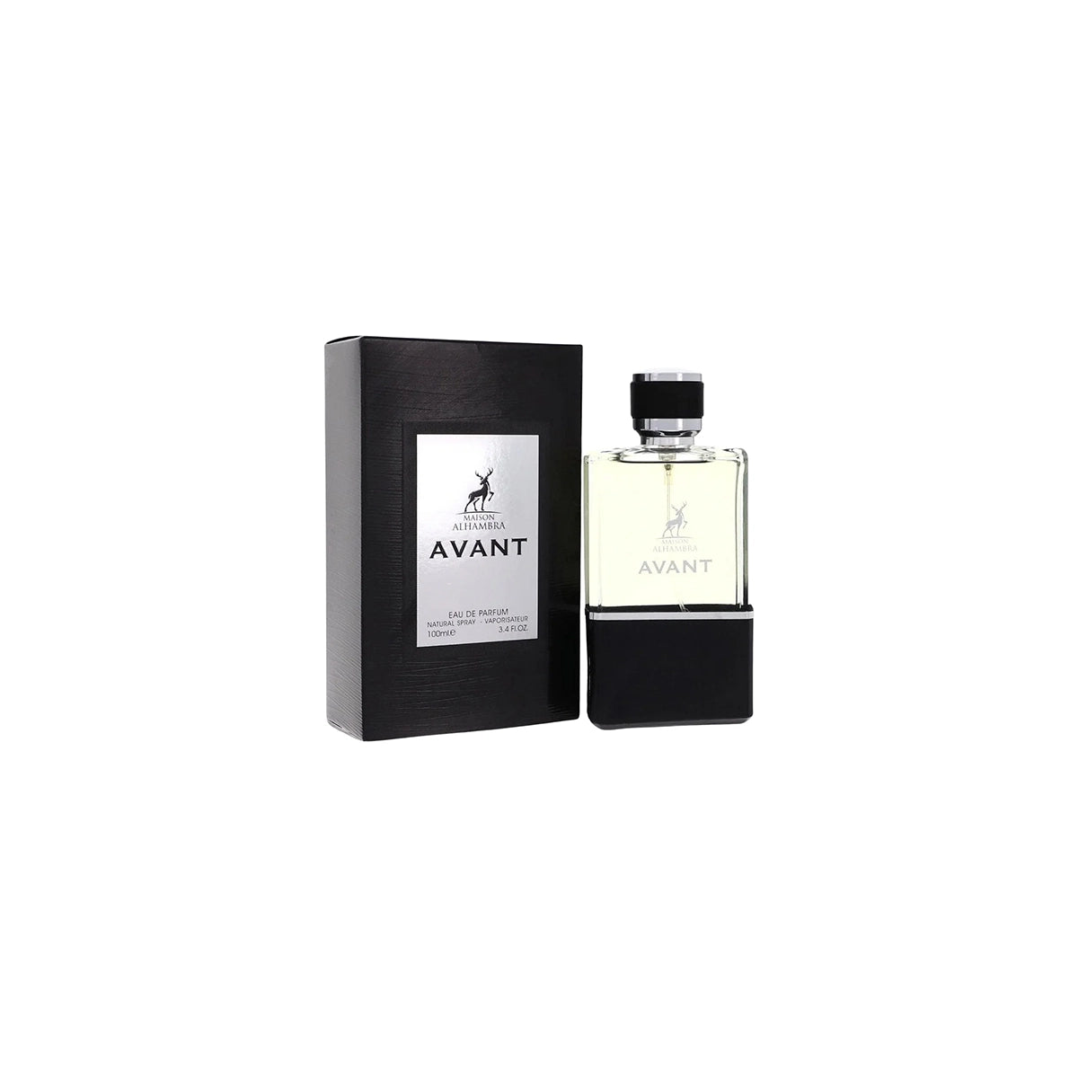 ALHAMBRA 100ML EDP AVANT