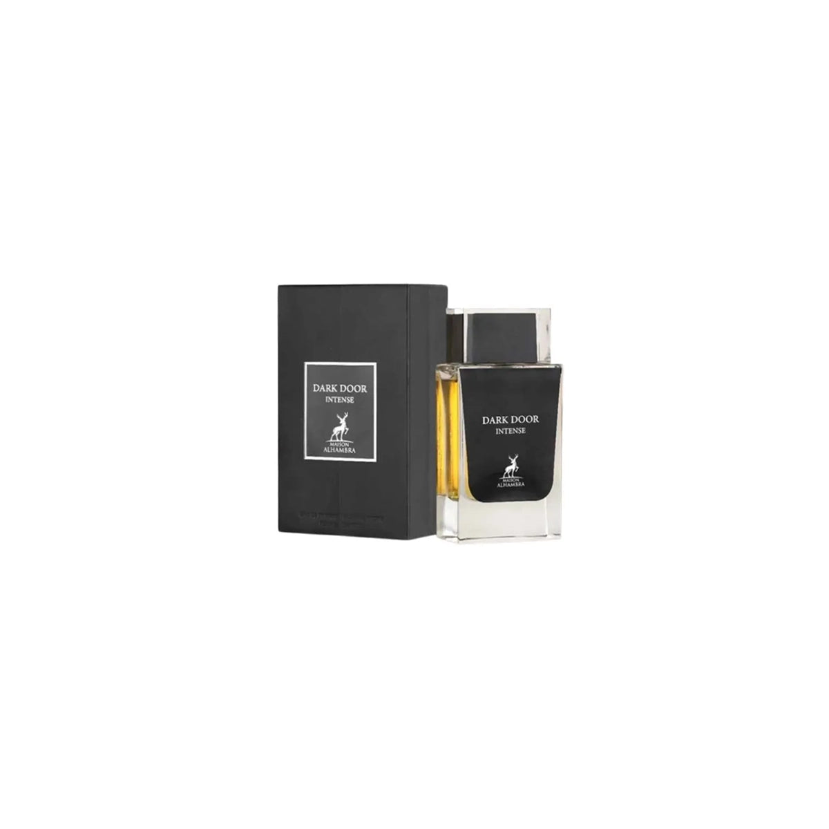 ALHAMBRA DARK DOOR INTENSE EDP 100ML