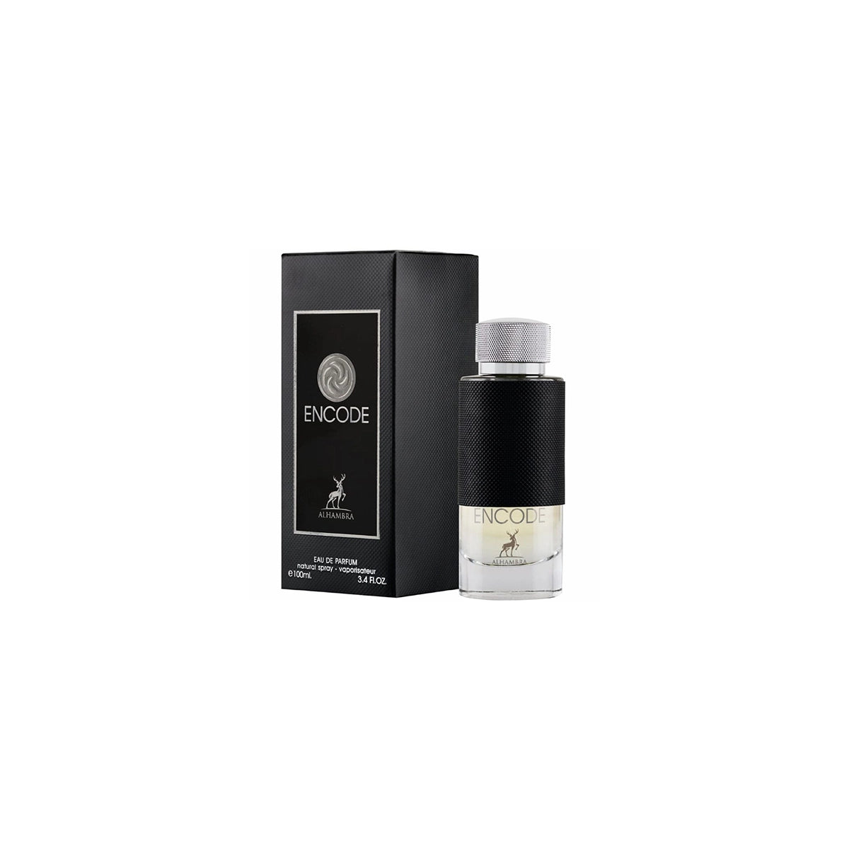 ALHAMBRA ENCODE EDP 100ML