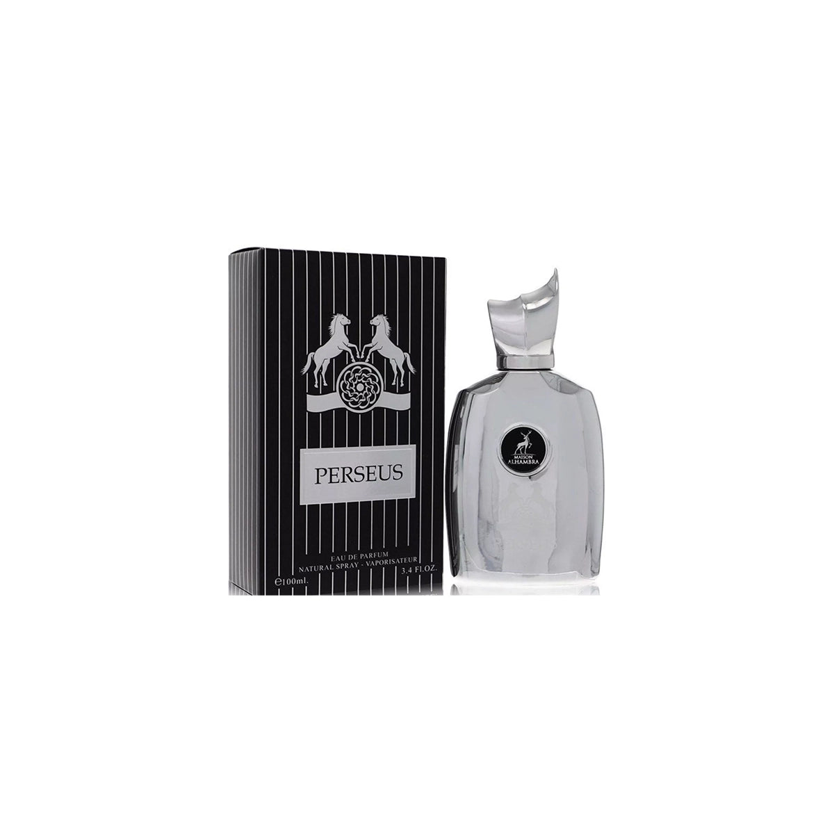 ALHAMBRA PERSIEUS EDP 100ML