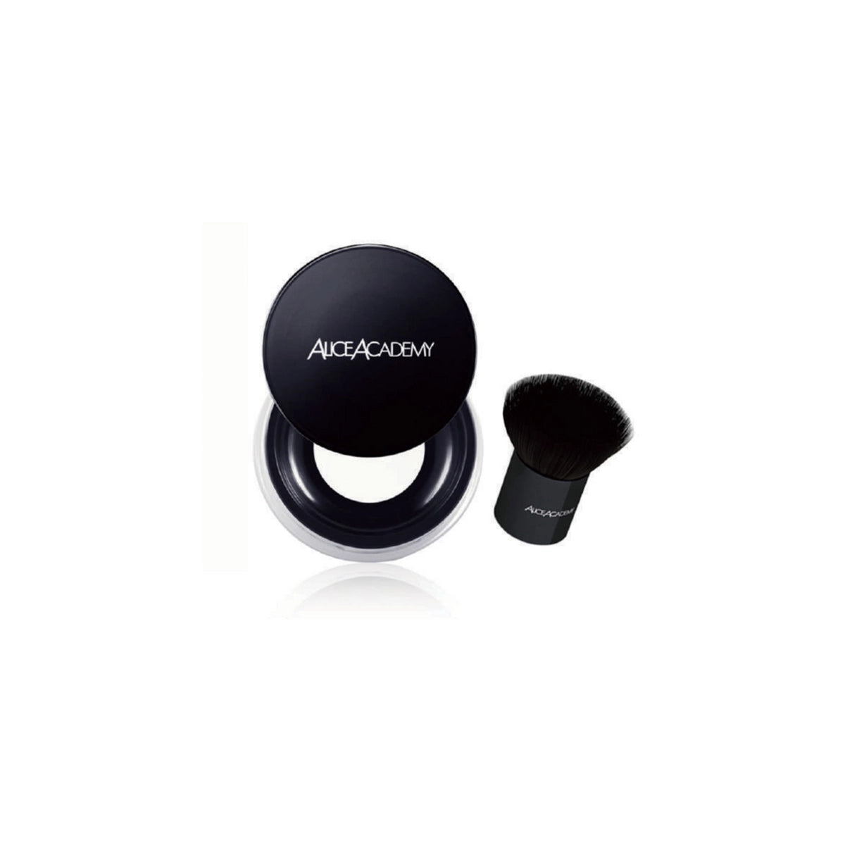 ALICE ACADEMY LOOSE POWDER STUDIO HD TRANSLUCENT