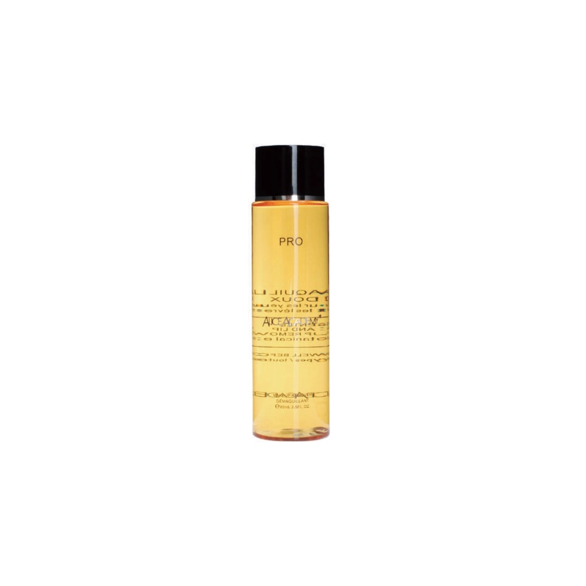 ALICE ACADEMY MAKEUP REMOVER PERFECT 100ML