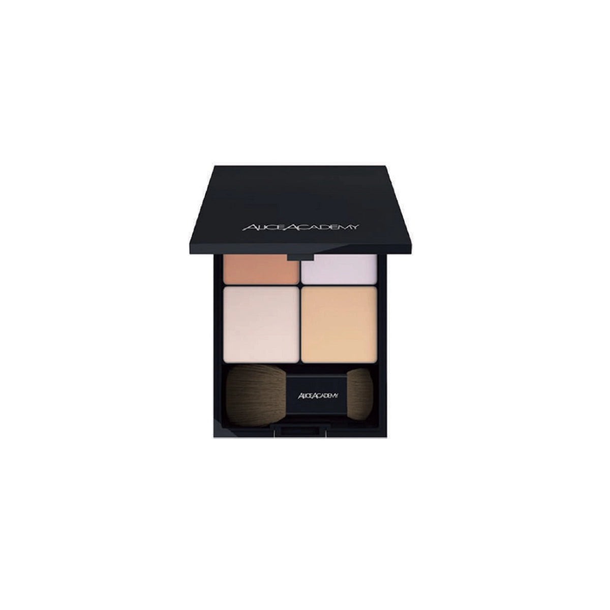 ALICE ACADEMY PALETTE FACE CONTOURING 4IN1 02