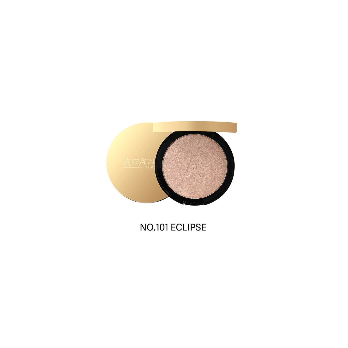 ALICE ACADEMY PRESSED POWDER ILLUMINATING