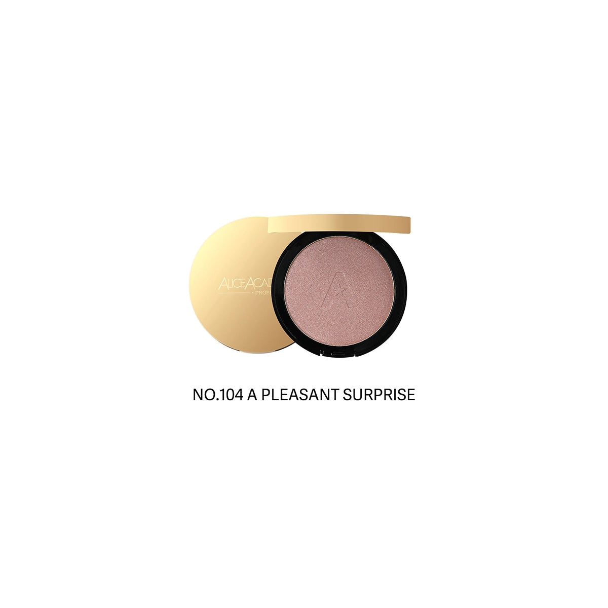 ALICE ACADEMY PRESSED POWDER ILLUMINATING