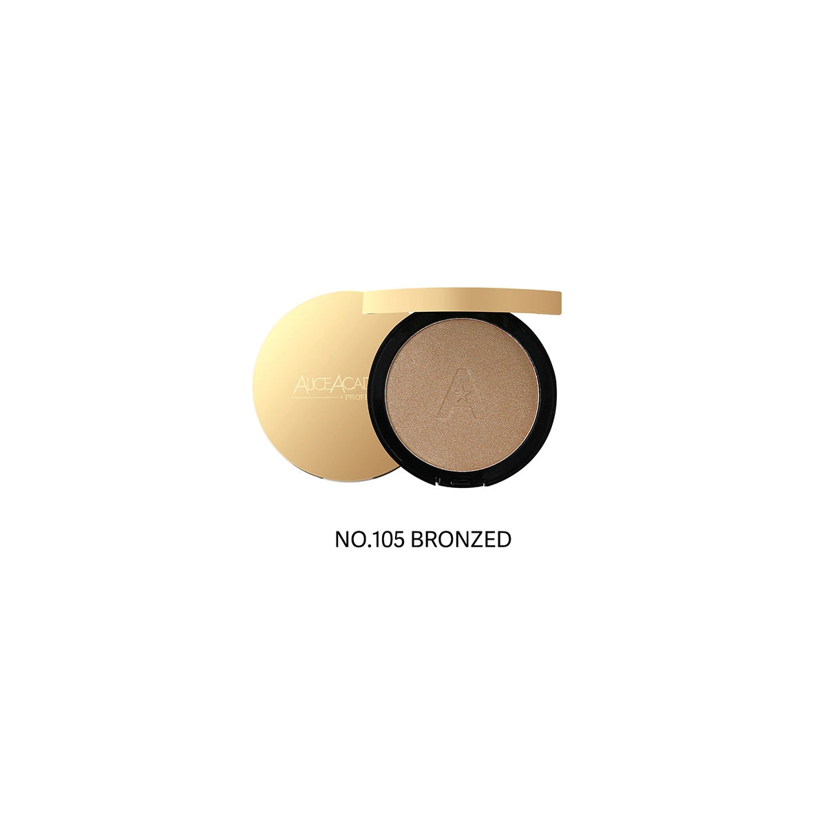 ALICE ACADEMY PRESSED POWDER ILLUMINATING