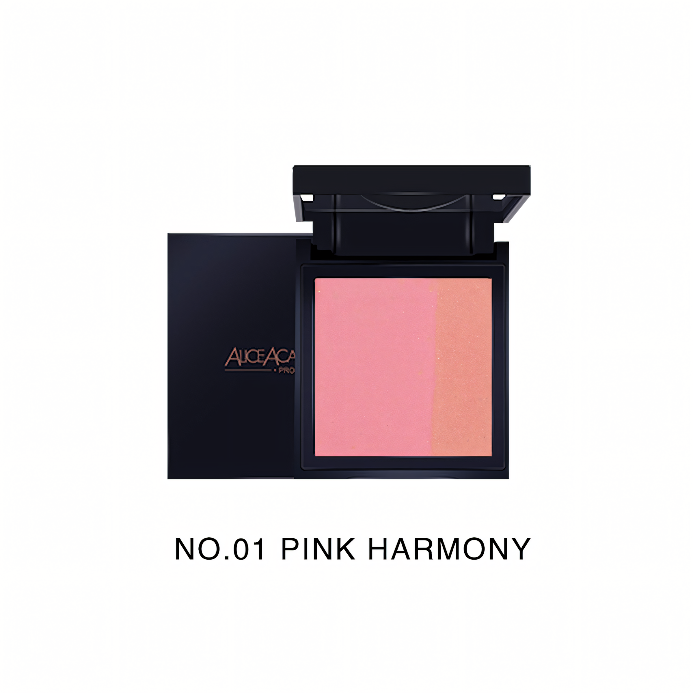 ALICE ACADEMY BLUSH ON DUO