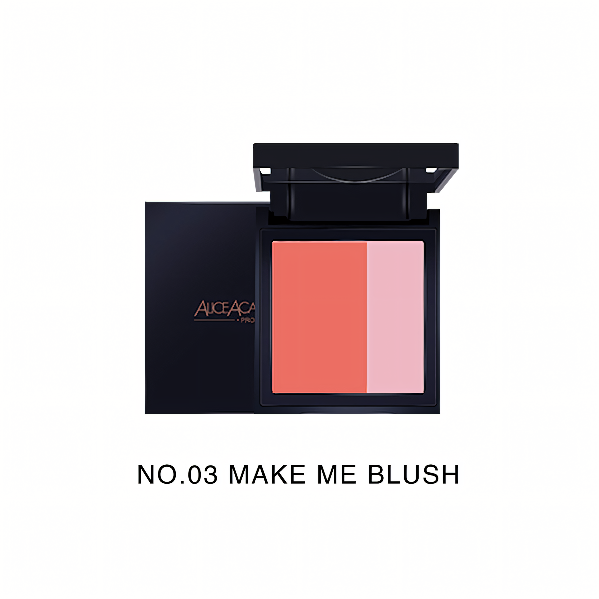 ALICE ACADEMY BLUSH ON DUO