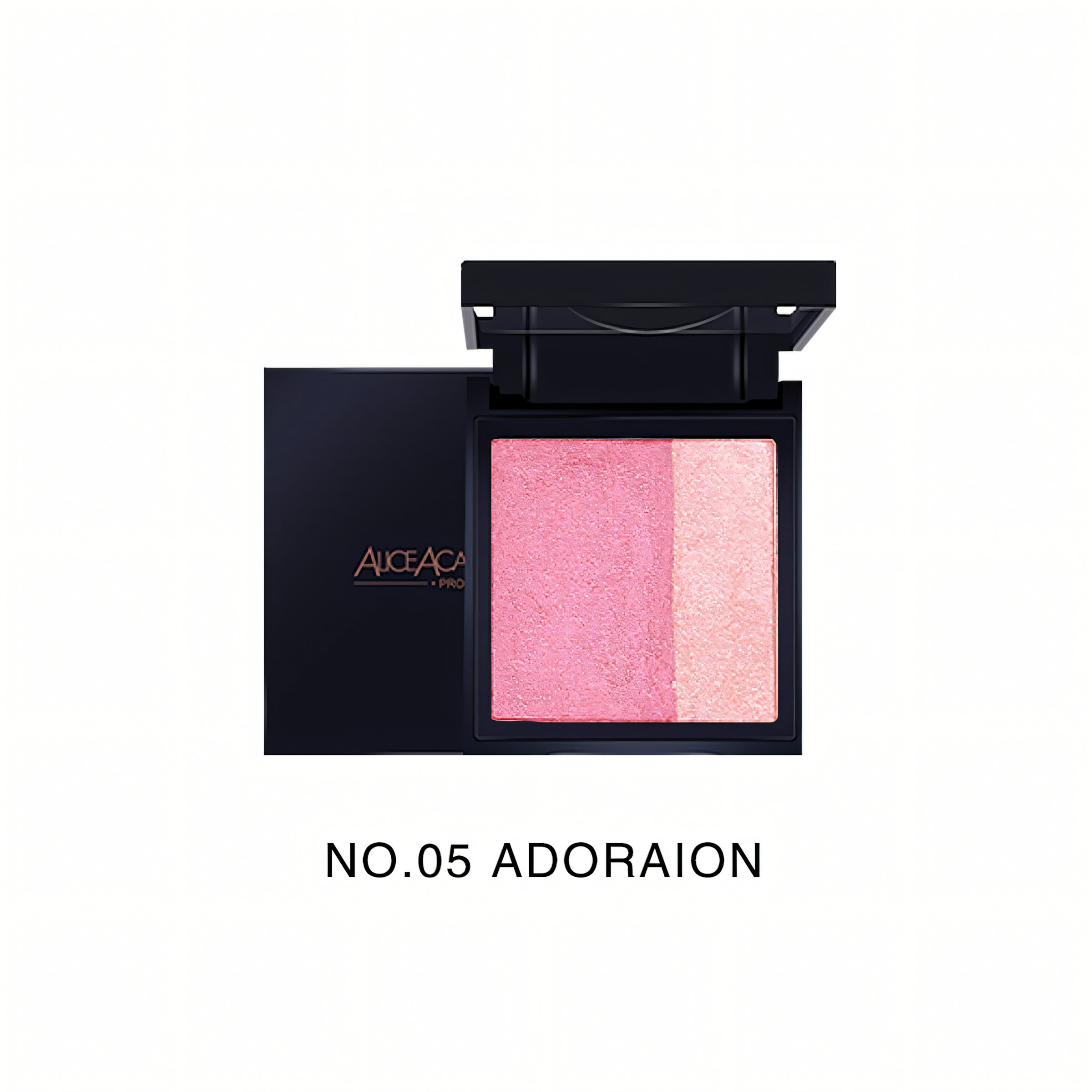 ALICE ACADEMY BLUSH ON DUO