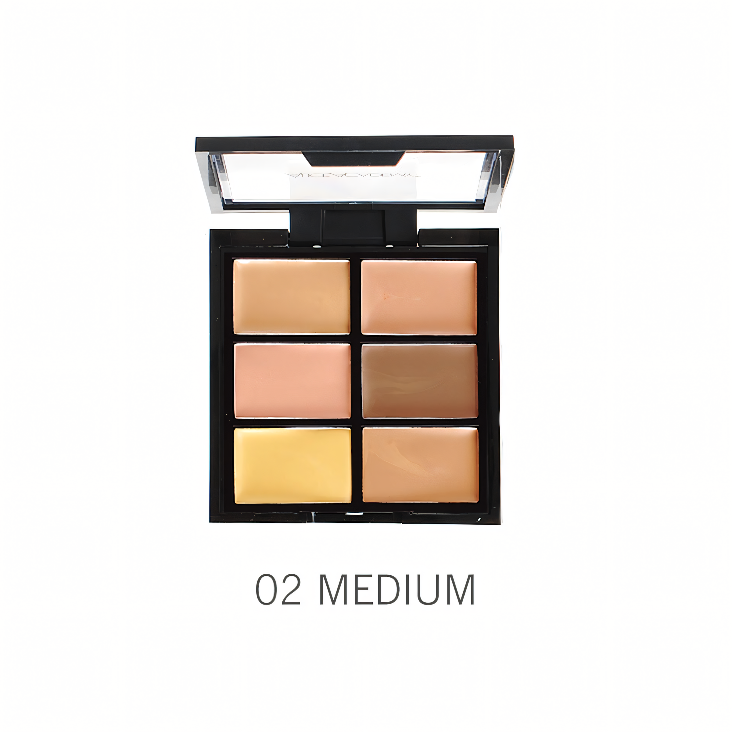 ALICE ACADEMY CONTOUR KIT 6IN1 02 MEDIUM