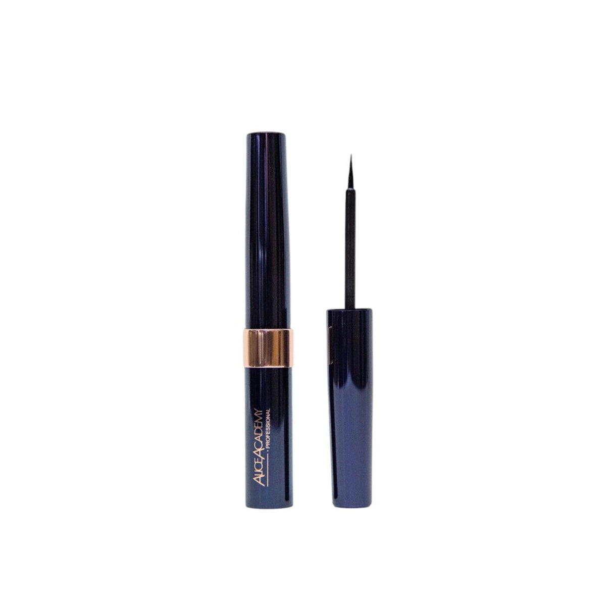 ALICE ACADEMY EYELINER INTENSE WATERPROOF 5ML