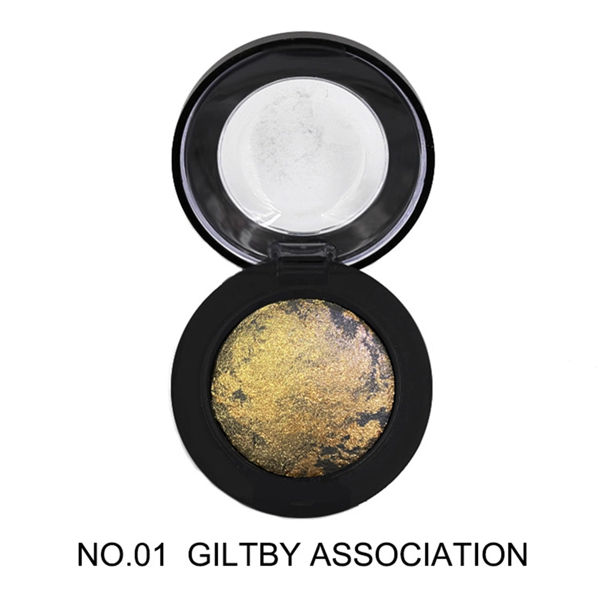 ALICE ACADEMY EYESHADOW MINERALIZE