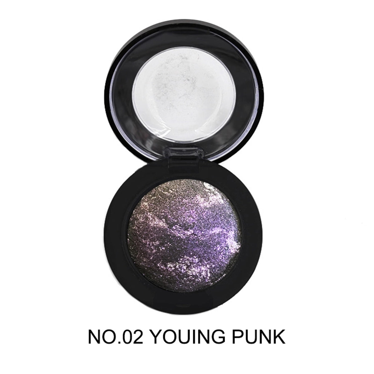 ALICE ACADEMY EYESHADOW MINERALIZE