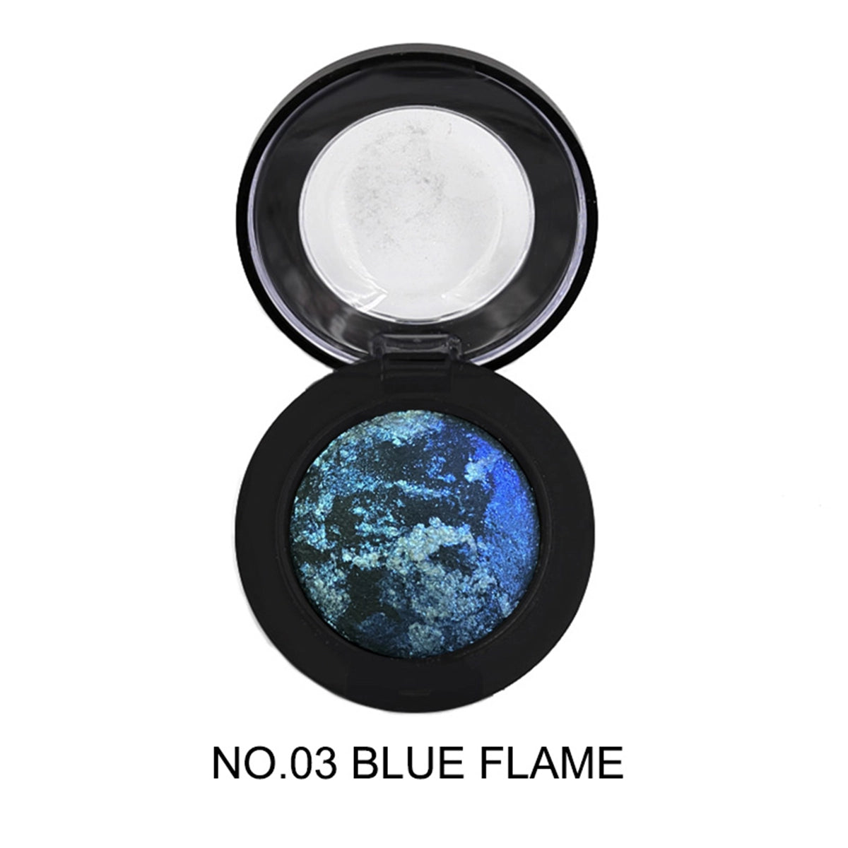 ALICE ACADEMY EYESHADOW MINERALIZE