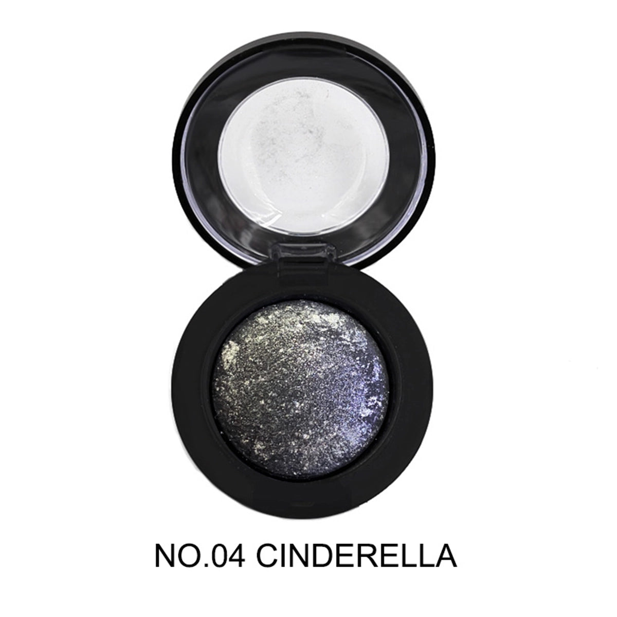 ALICE ACADEMY EYESHADOW MINERALIZE