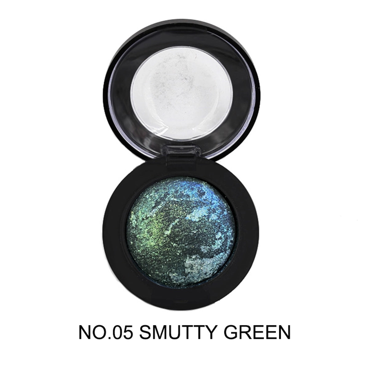 ALICE ACADEMY EYESHADOW MINERALIZE