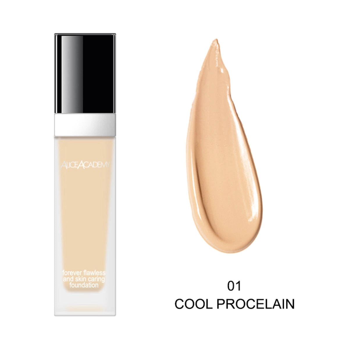 ALICE ACADEMY FOUNDATION FOREVER FLAWLESS