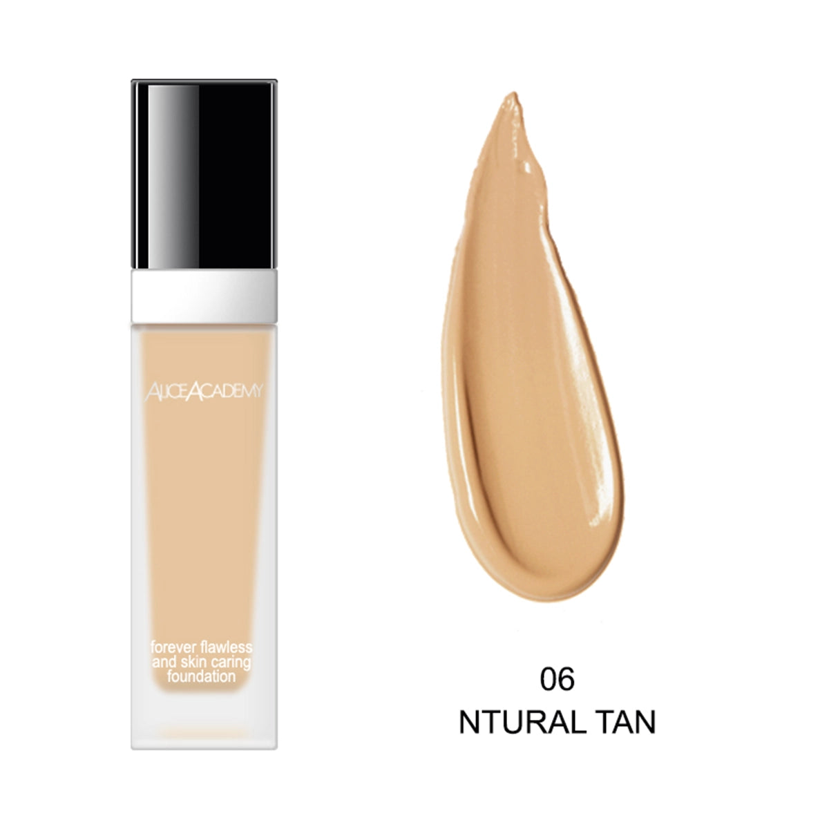 ALICE ACADEMY FOUNDATION FOREVER FLAWLESS