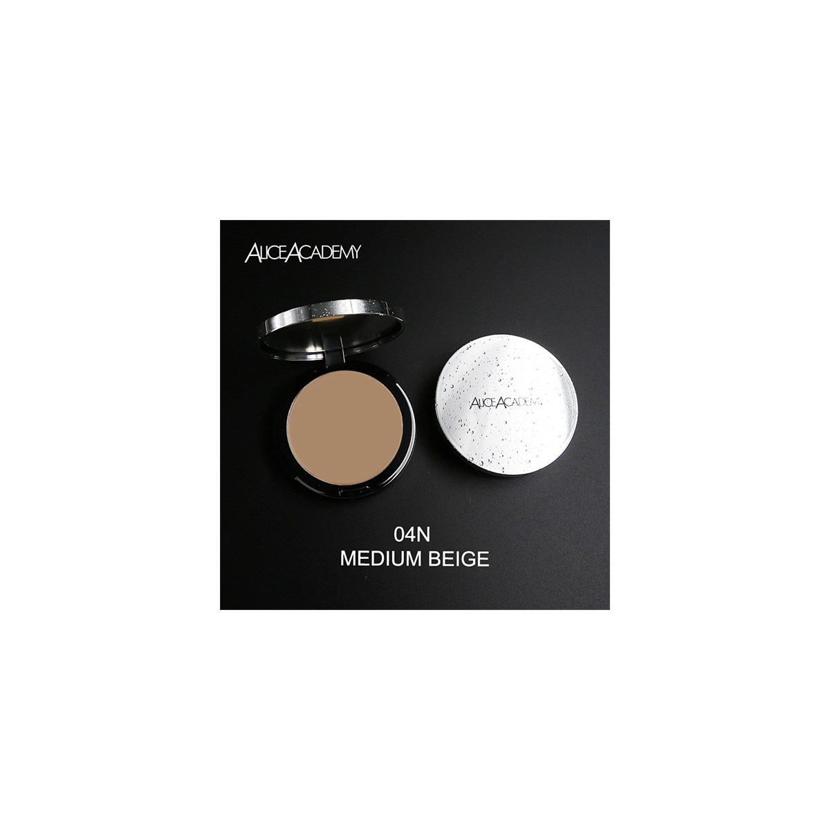 ALICE ACADEMY POWDER FOUNDATION