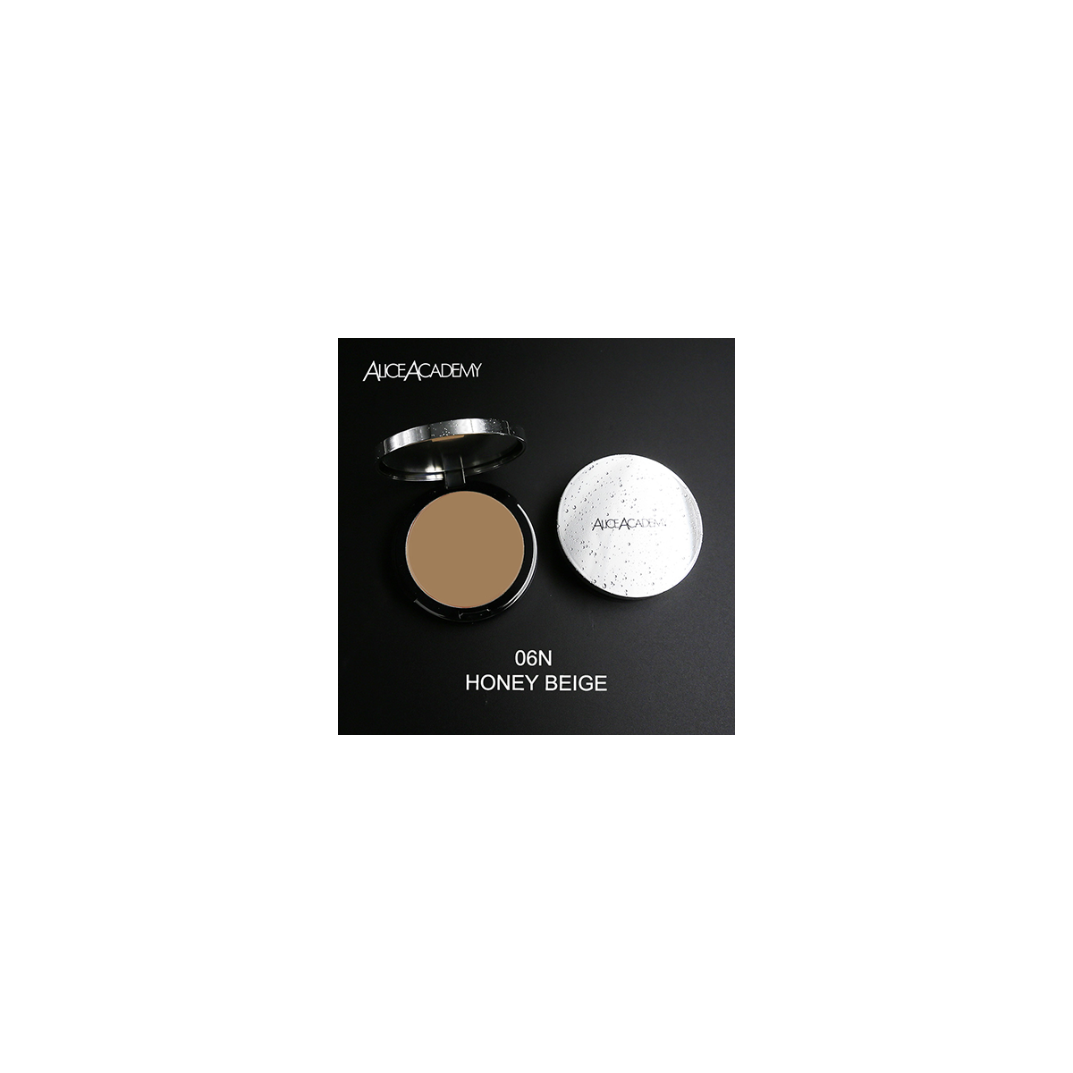ALICE ACADEMY POWDER FOUNDATION