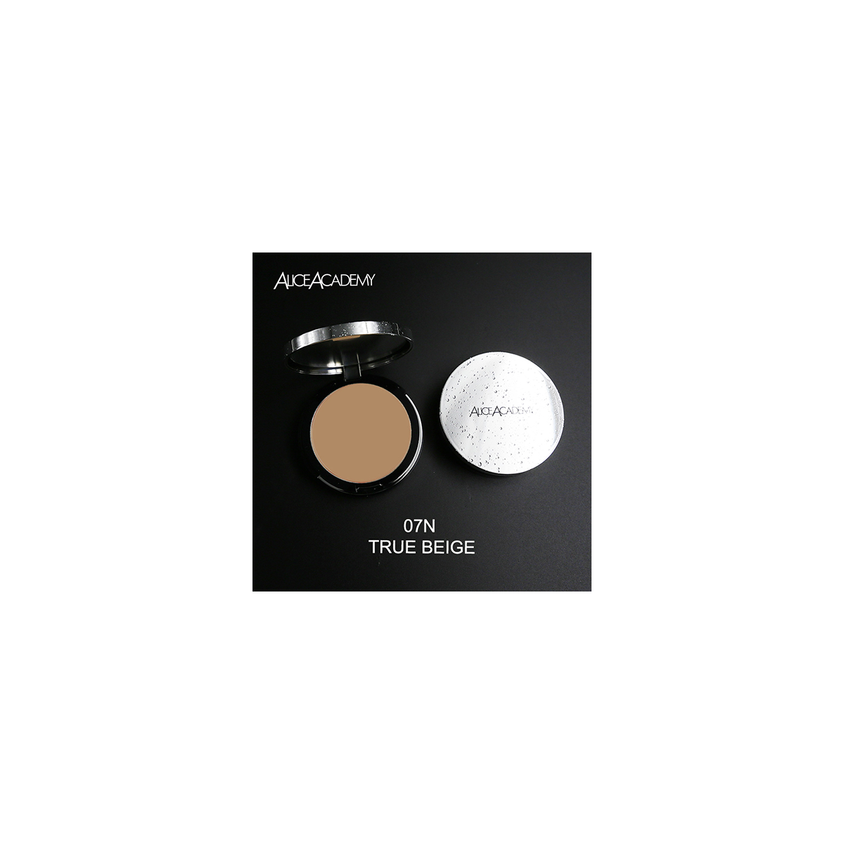 ALICE ACADEMY POWDER FOUNDATION