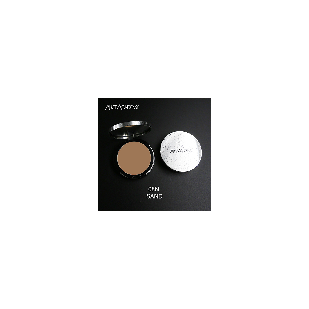 ALICE ACADEMY POWDER FOUNDATION