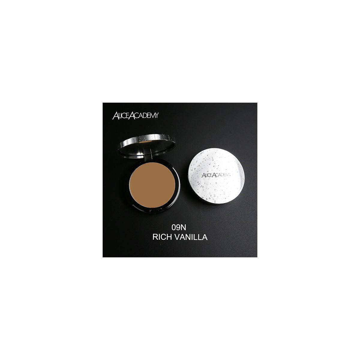 ALICE ACADEMY POWDER FOUNDATION