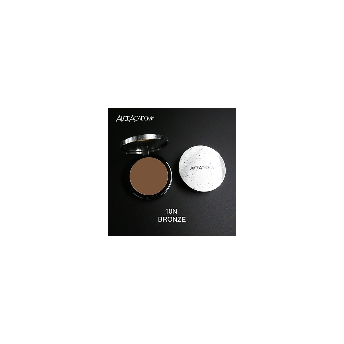 ALICE ACADEMY POWDER FOUNDATION