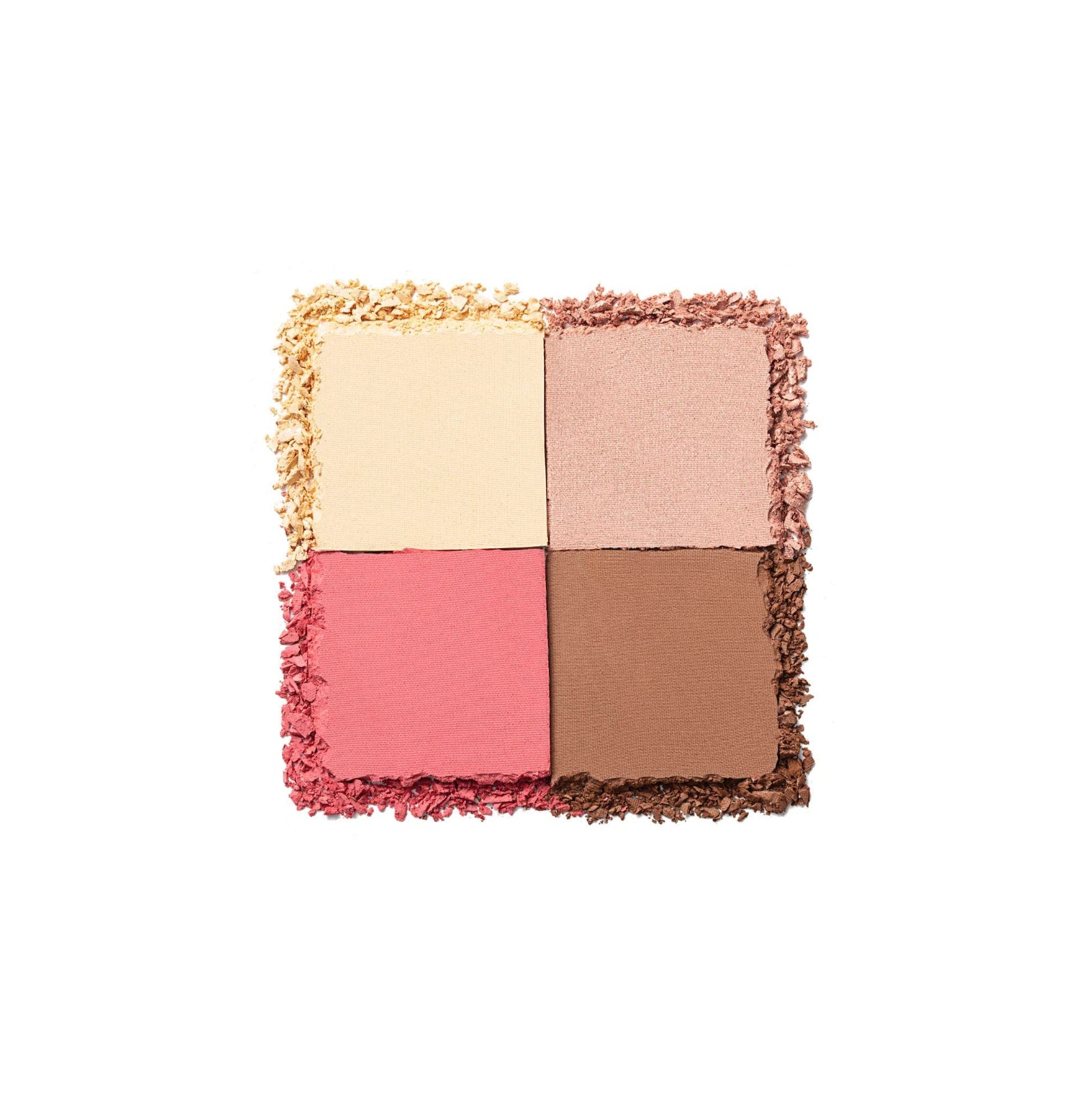 FLORMAR FACE PALETTE ALL I NEED