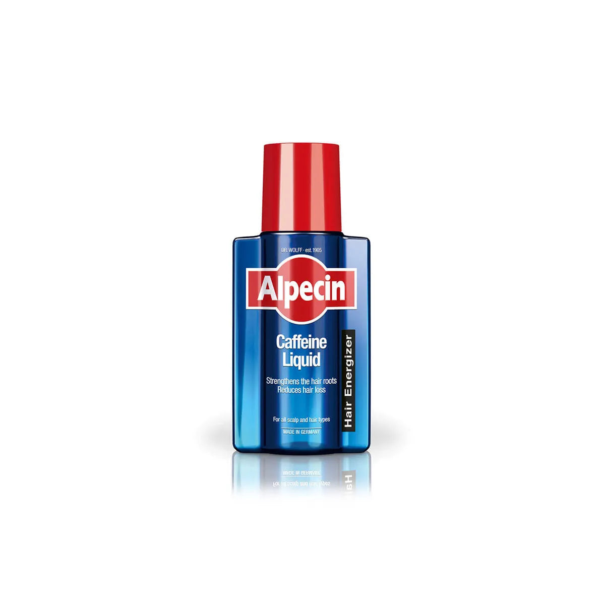 ALPECIN SHAMPOO 200ML CAFFEINE LIQUID