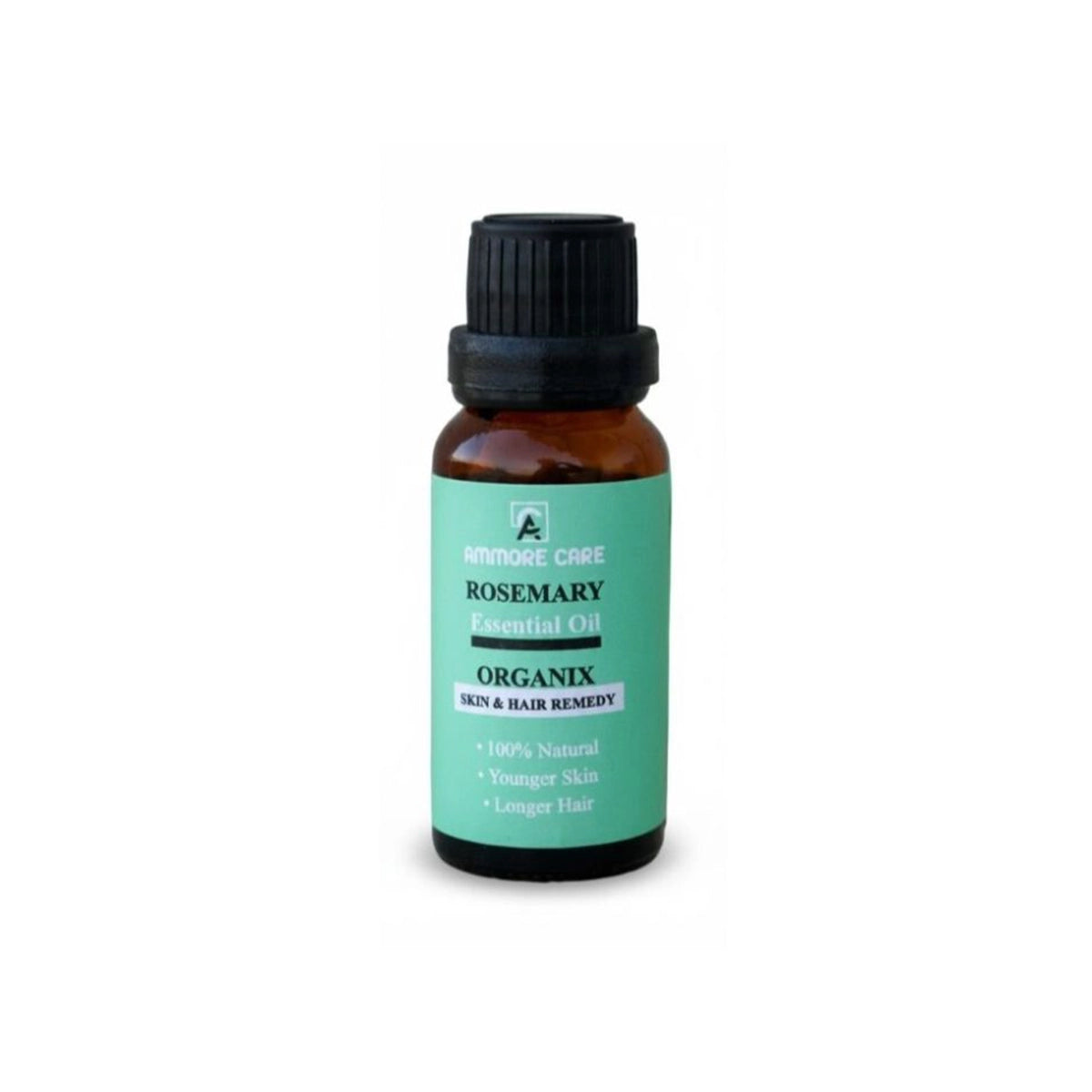 AMMORE CARE ROSEMARY OIL 15ML ORGANIX