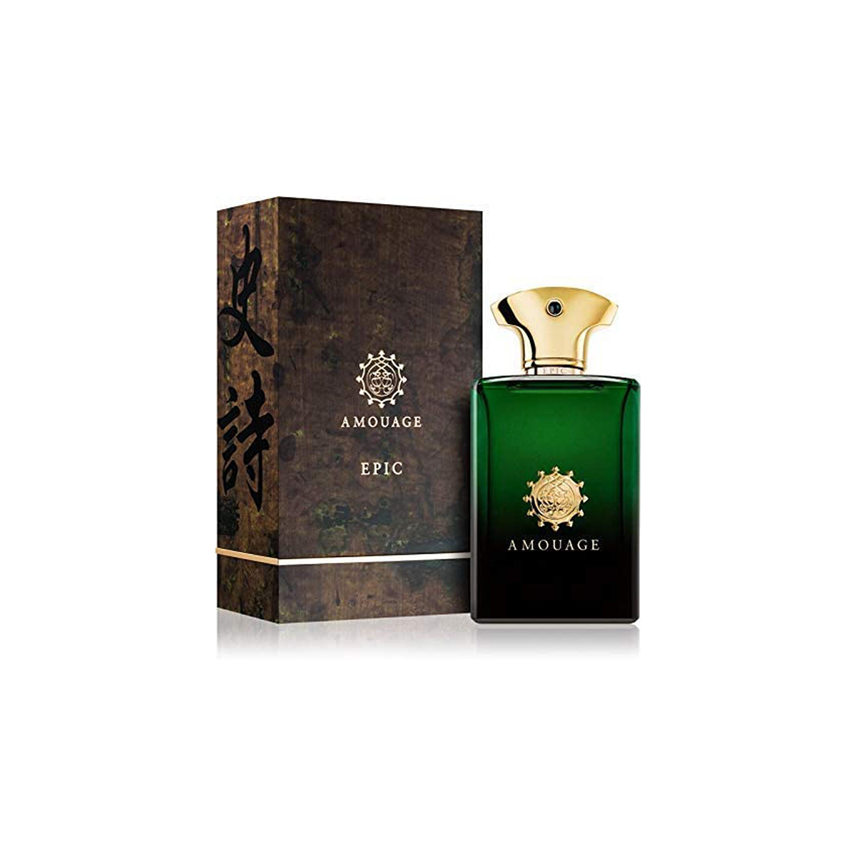 AMOUAGE EPIC MAN EDP 100ML