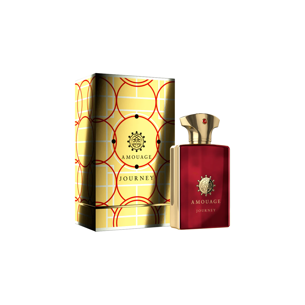 AMOUAGE JOURNEY FOR MAN EDP 100ML