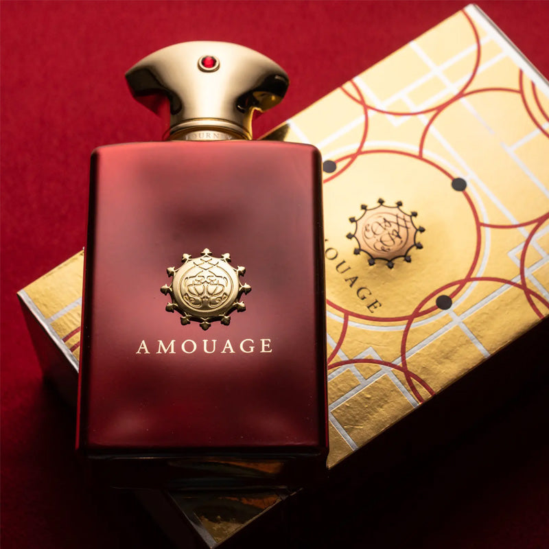 AMOUAGE JOURNEY FOR MAN EDP 100ML