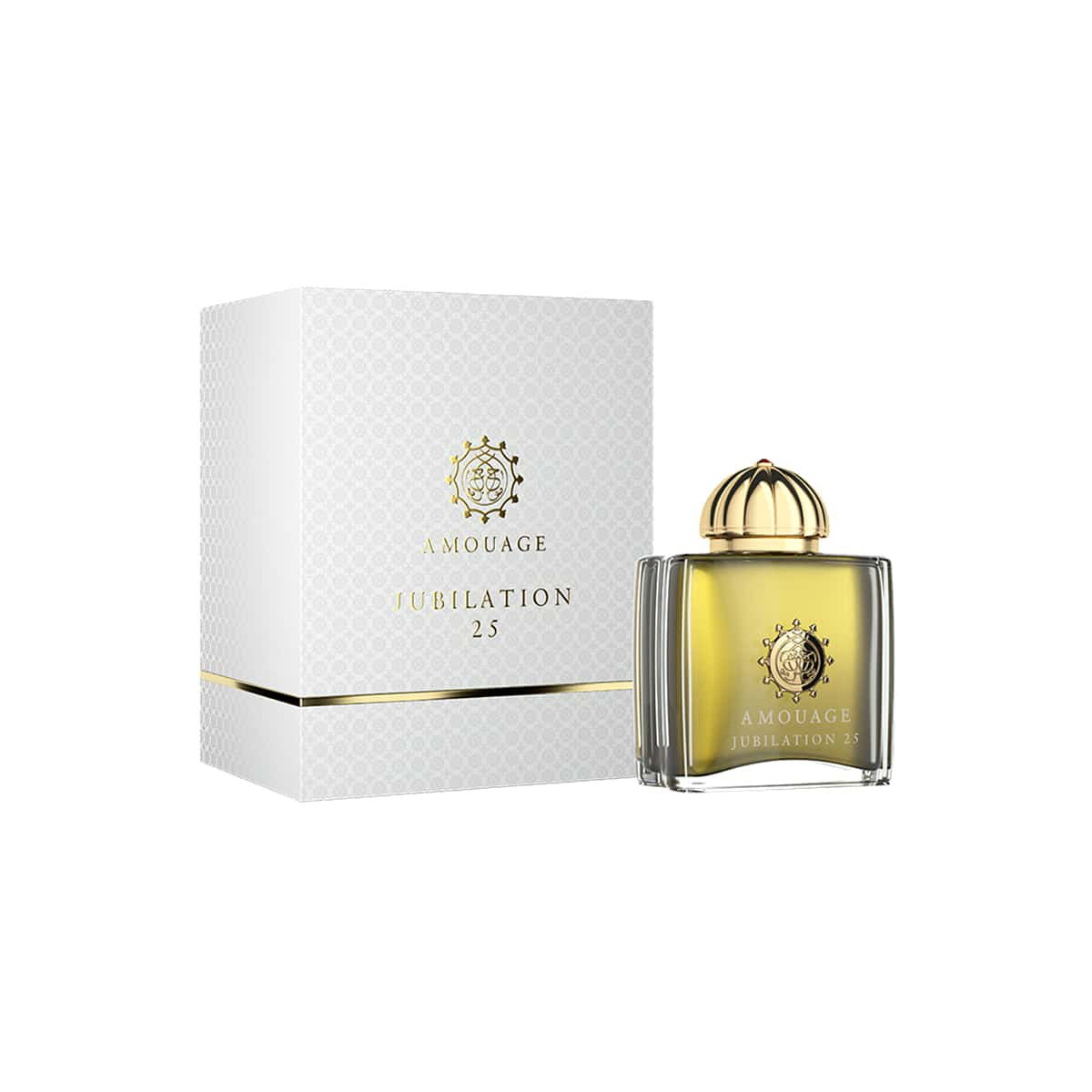 AMOUAGE JUBILATION 25 WOMEN EDP 100ML