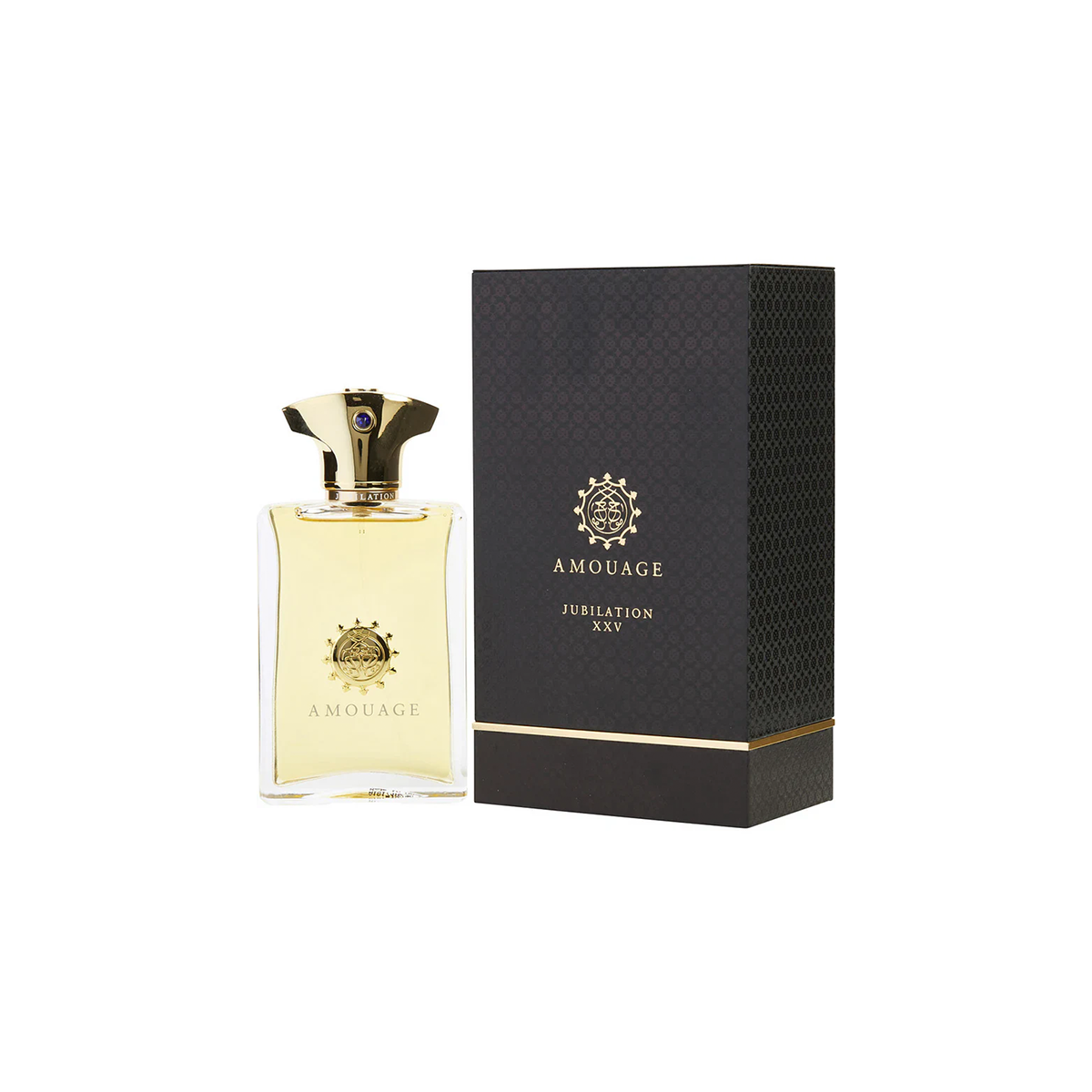 AMOUAGE JUBILATION XXV MAN EDP 100ML