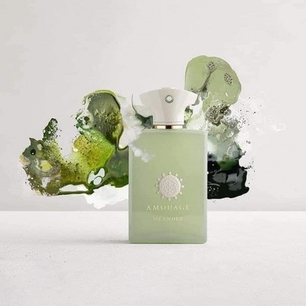 AMOUAGE MEANDER MAN EDP 100ML
