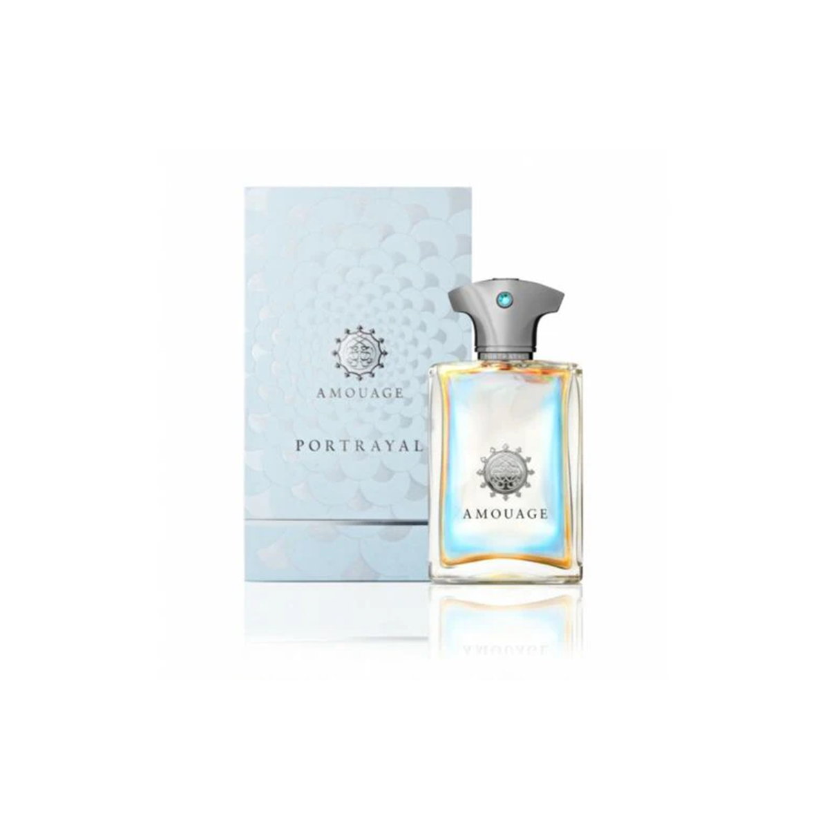 AMOUAGE PORTRAYAL MAN EDP 100ML