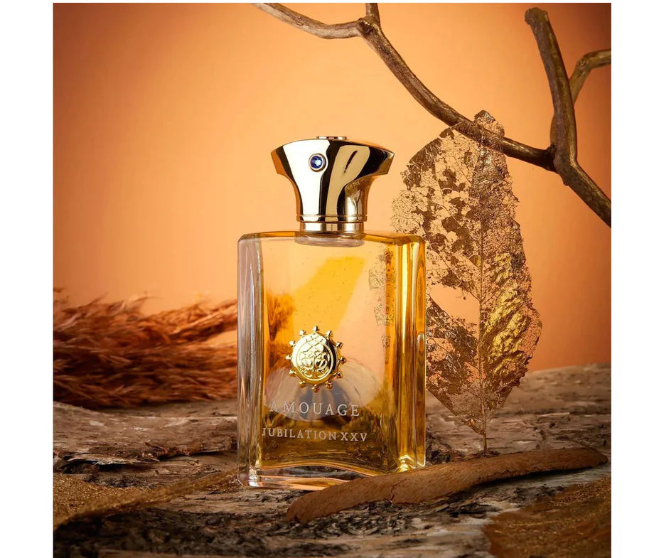 AMOUAGE JUBILATION XXV MAN EDP 100ML
