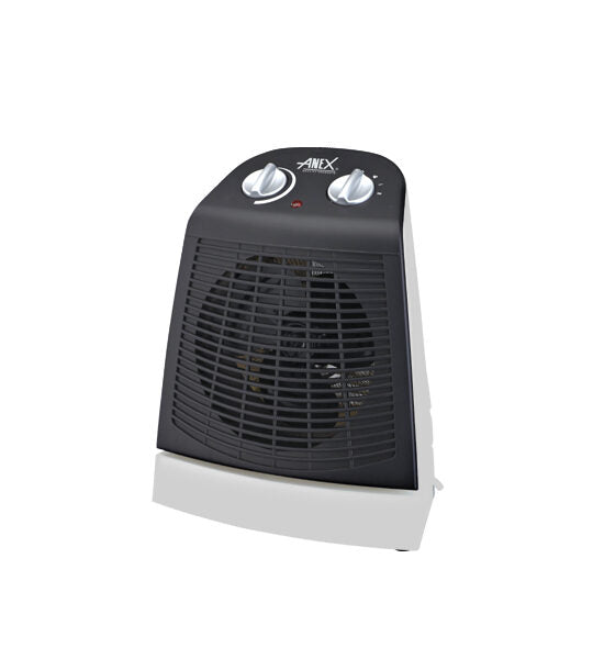ANEX FAN HEATER AG5004