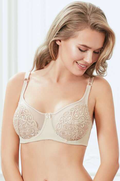 ANIL 3122. bra for Women