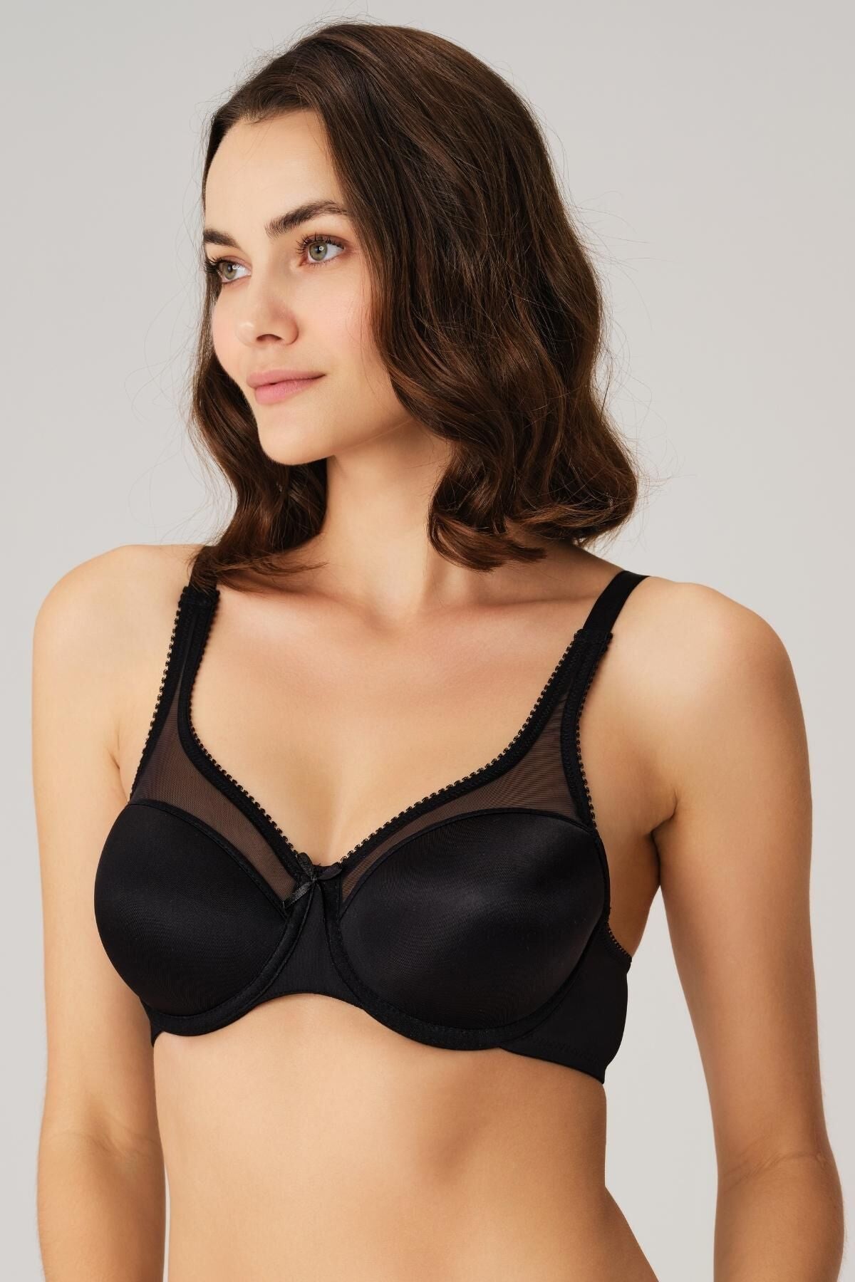 ANIL 3606  bra for Women
