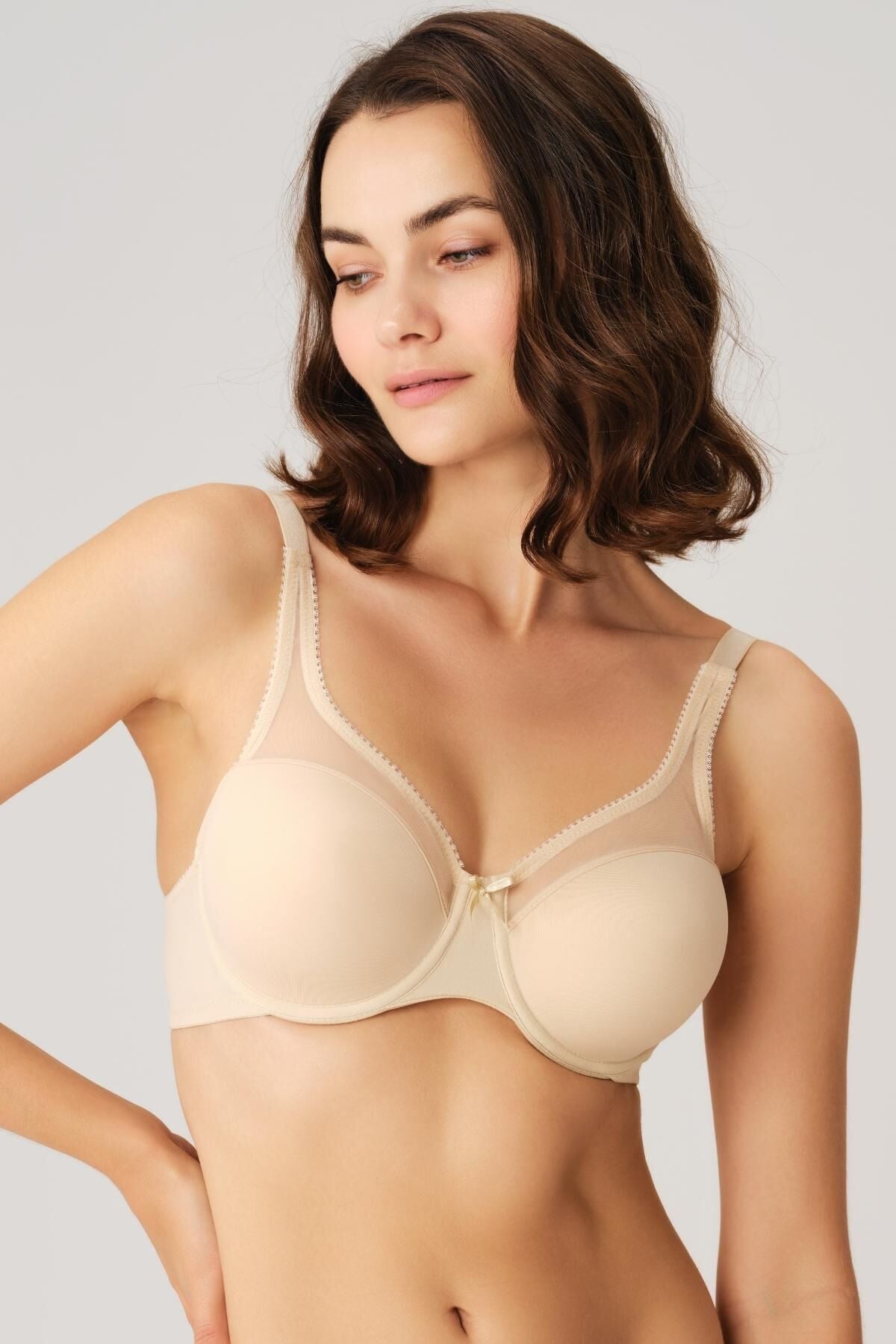 ANIL 3606  bra for Women