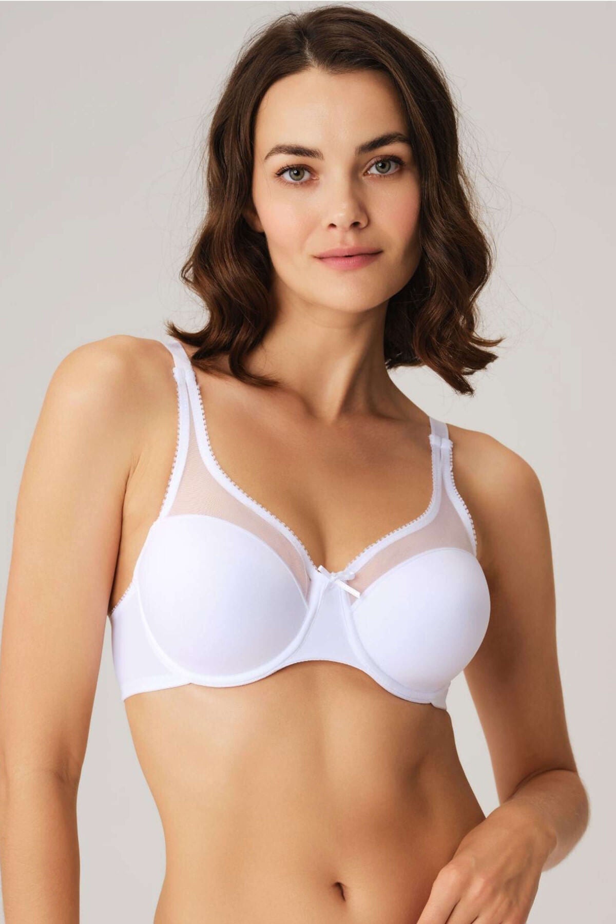 ANIL 3606  bra for Women