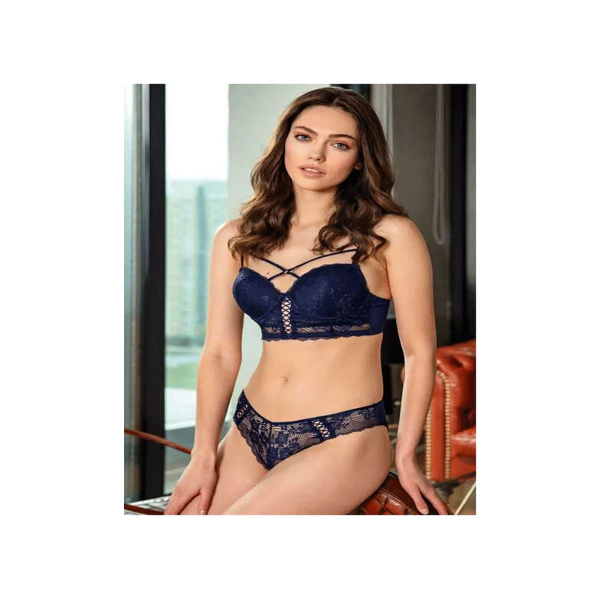 ANIL 4808 bra for Women